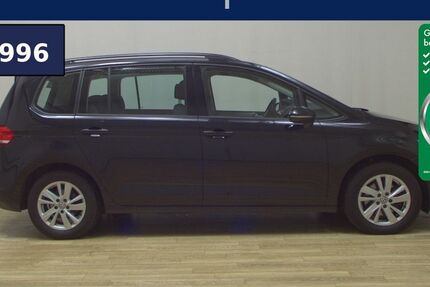 VW Touran 170.077 km 16.880 € Bremen / Arsten 28279