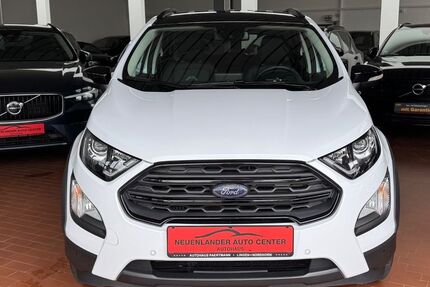 Ford EcoSport 19.700 km 16.500 &euro; Bremen 28199