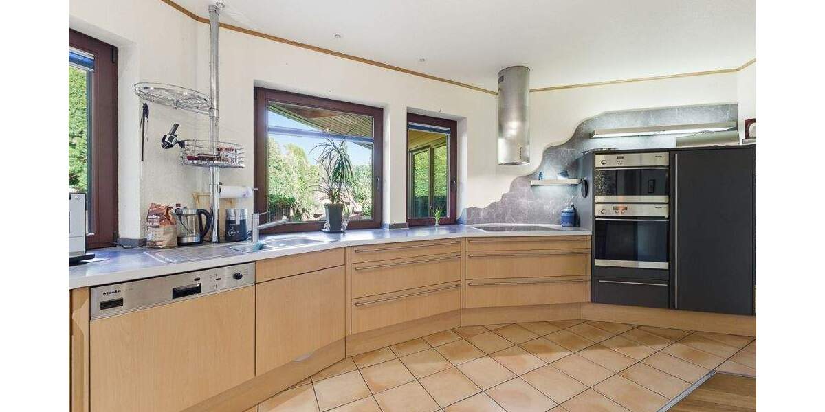 Einfamilienhaus Worpswede / Hüttenbusch Hüttenbusch - 7 Zimmer, 291 m&sup2;, 589.000&euro; | Angebot:25897809