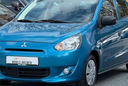 Mitsubishi Space Star 120.000 km 4.490 &euro; Bremen 28259