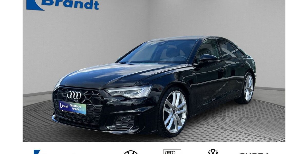 Audi A6 19.790 km 44.890 &euro; Bremen 28279