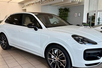 Porsche Cayenne 199.989 km 49.850 &euro; Stuhr-Bremen 28816