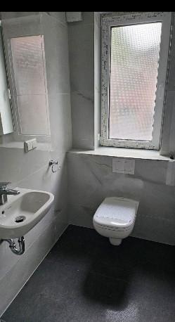 Wohnung (KFW 40) im EG 116 m² NeubauErsteinzug 3 zimmer