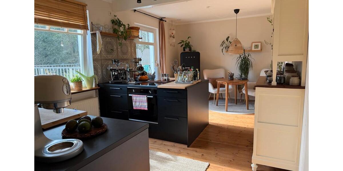 Dachgeschoßwohnung Ganderkesee - 1 Zimmer, 100 m&sup2;, 920&euro; | Angebot:25571880