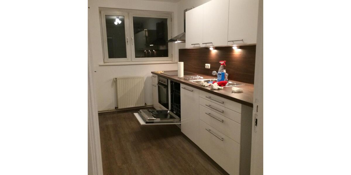 Etagenwohnung Bremen Östliche Vorstadt - 3 Zimmer, 68 m&sup2;, 275.000&euro; | Angebot:26412872