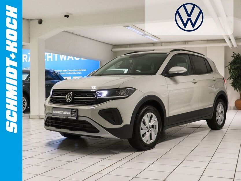 VW T-Cross 8.671 km 26.850 € Bremen 28207