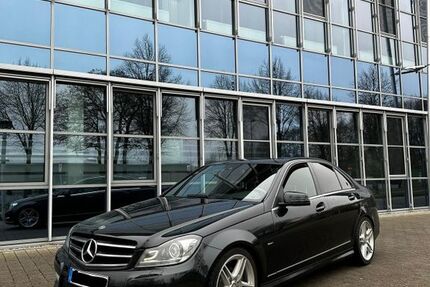 Mercedes-Benz C 250 176.075 km 12.000 € Ritterhude 27721