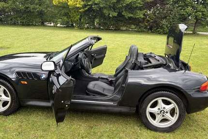 BMW Z3 201.791 km 6.999 &euro; Delmenhorst 27753