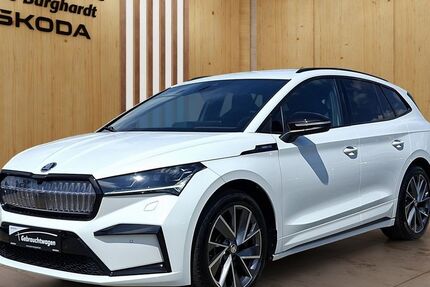 Skoda Enyaq 75.948 km 33.880 &euro; Bremen 28357