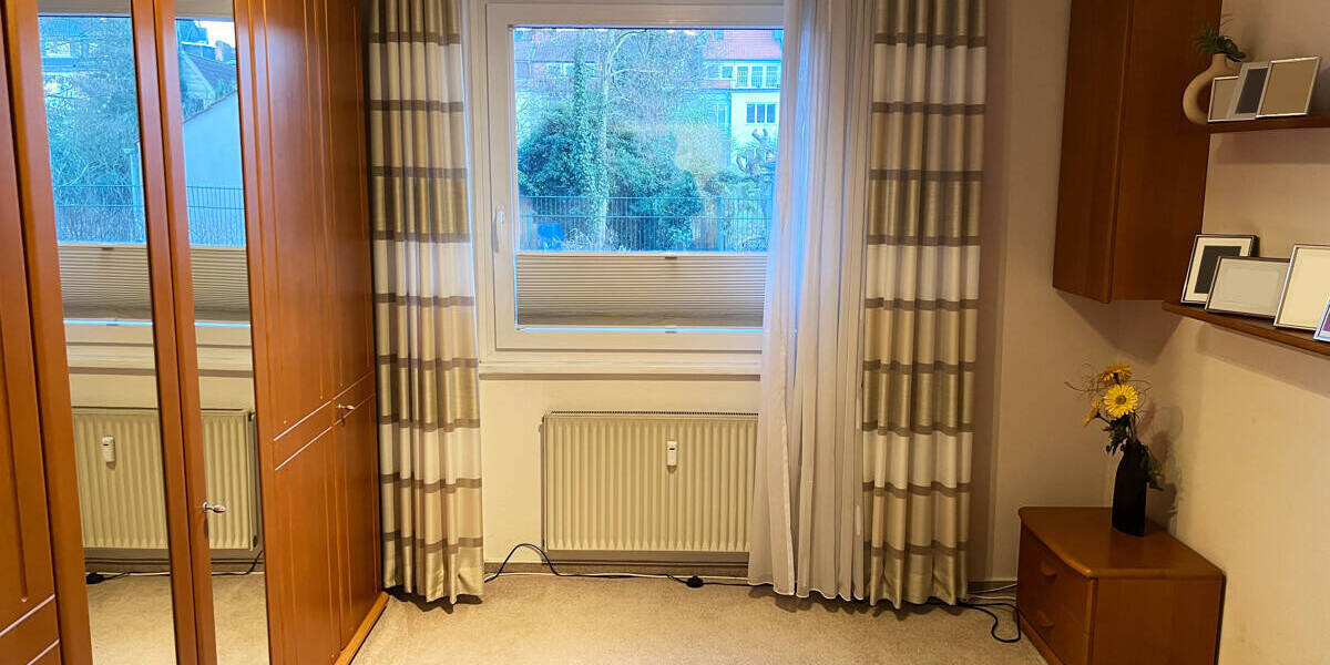 Etagenwohnung Bremen Hastedt - 3 Zimmer, 70 m&sup2;, 245.000&euro; | Angebot:26731897