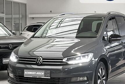 VW Touran 1.250 km 49.850 &euro; Bremen 28207