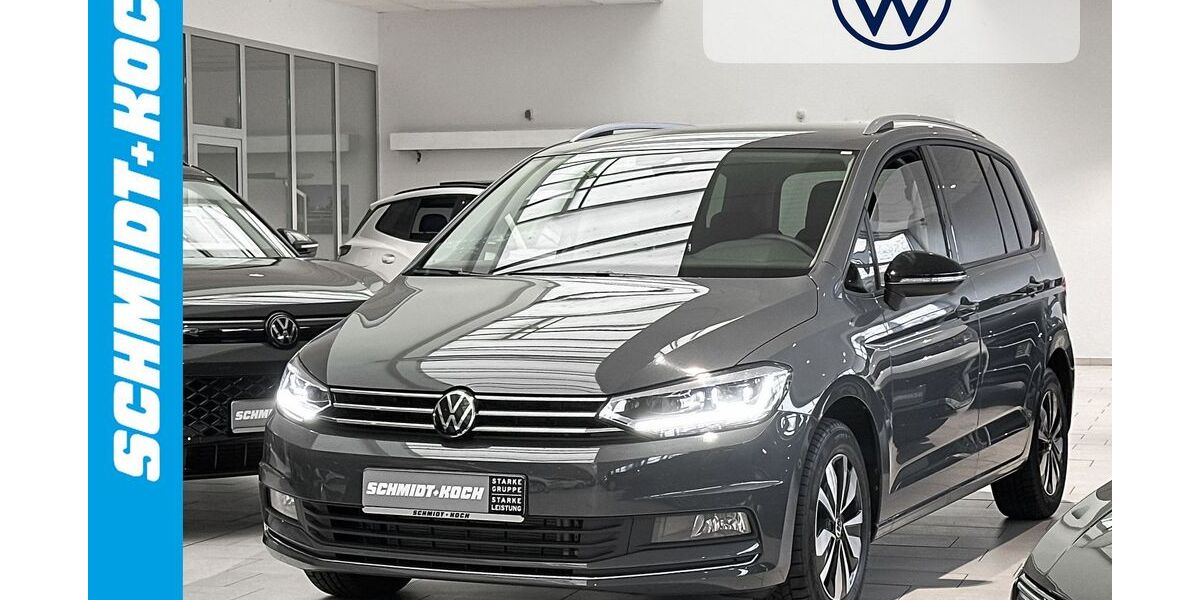 VW Touran 1.250 km 49.850 &euro; Bremen 28207