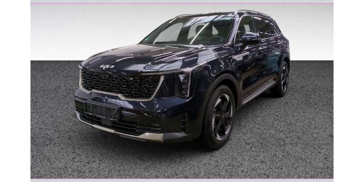 Kia Sorento 26.844 km 46.880 &euro; Bremen 28357