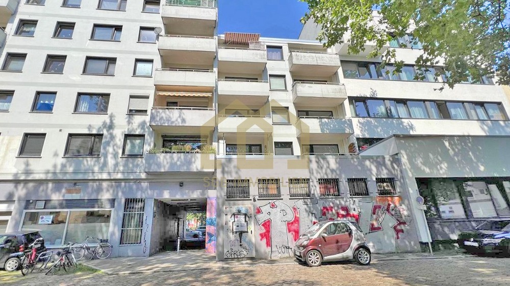 Attraktive Gewerbefläche im Ostertor: 142 m² für vielseitige Nutzung und Kapitalanlage - Sonstige Bremen Östliche Vorstadt | Angebot:26634756