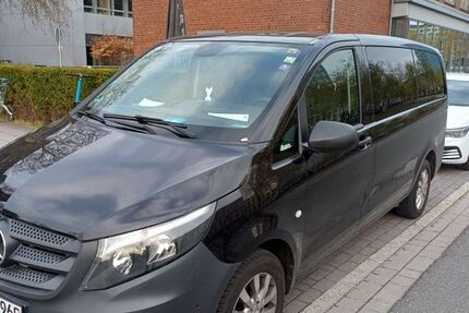 Mercedes-Benz Vito 180.000 km 17.800 &euro; Bremen 28329