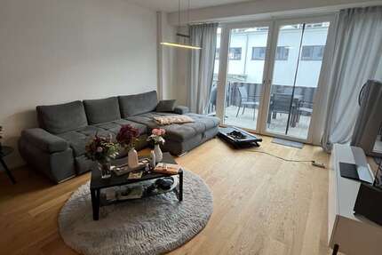 Wohnung Bremen Woltmershausen - 2 Zimmer, 68 m&sup2;, 966&euro; | Angebot:27429077