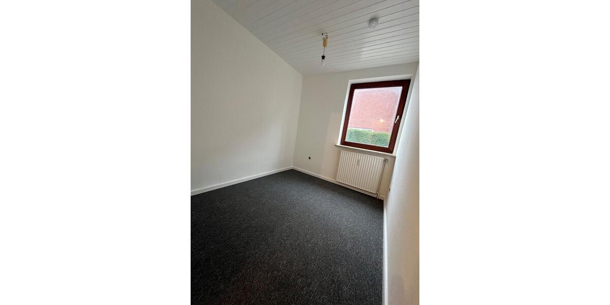 Erdgeschoßwohnung Bremen Blumenthal - 1.5 Zimmer, 35 m&sup2;, 520&euro; | Angebot:25173959