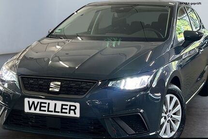 Seat Ibiza 5.036 km 21.440 &euro; Bremen 28205