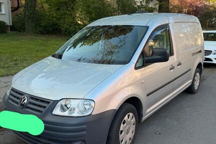VW Caddy Maxi 163.000 km 4.399 &euro; Stuhr 28816