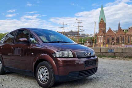 Audi A2 306.000 km 3.900 € Bremen 28199