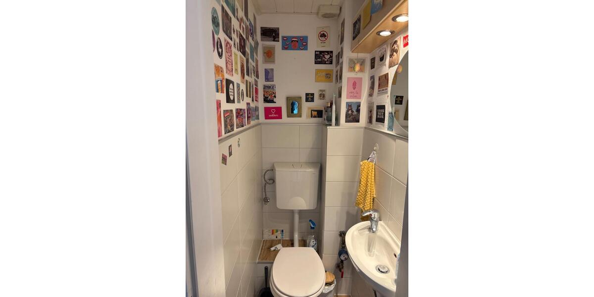 Mehrfamilienhaus, Wohnhaus Bremen Neustadt - 7 Zimmer, 175 m&sup2;, 389.000&euro; | Angebot:26903835
