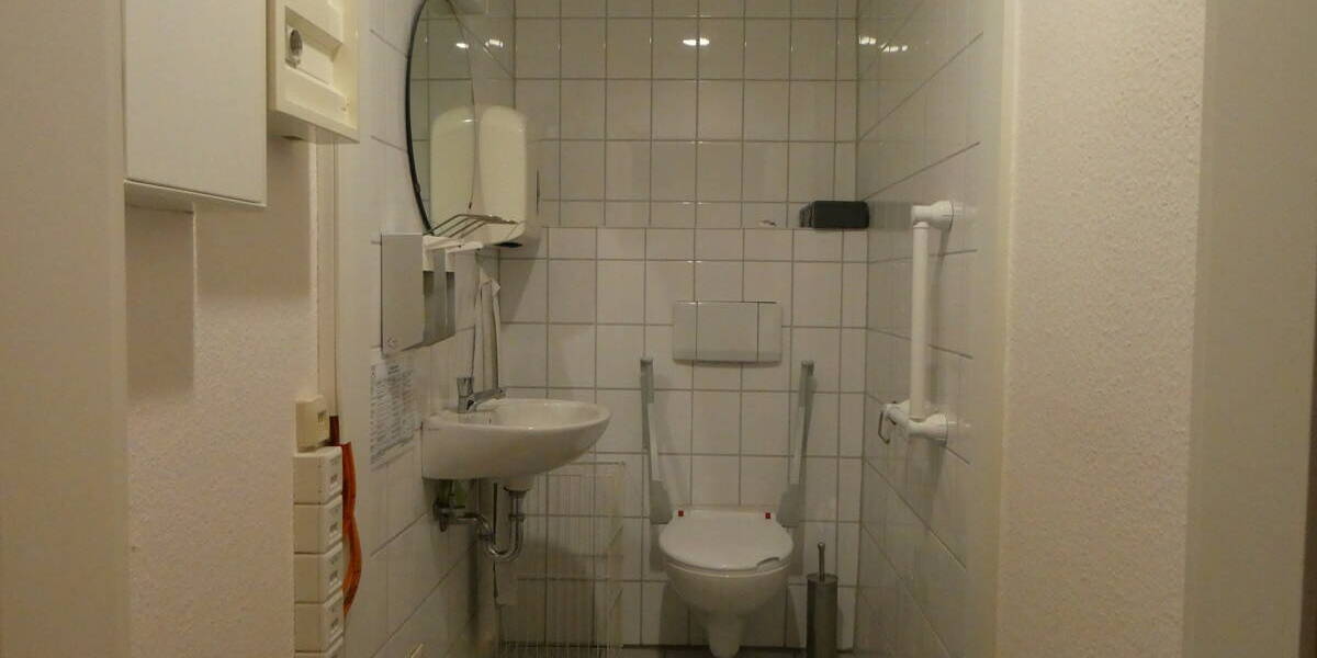 Gewerbeobjekt Bremen-Vegesack Vegesack - 1.200&euro; | Angebot:26806866