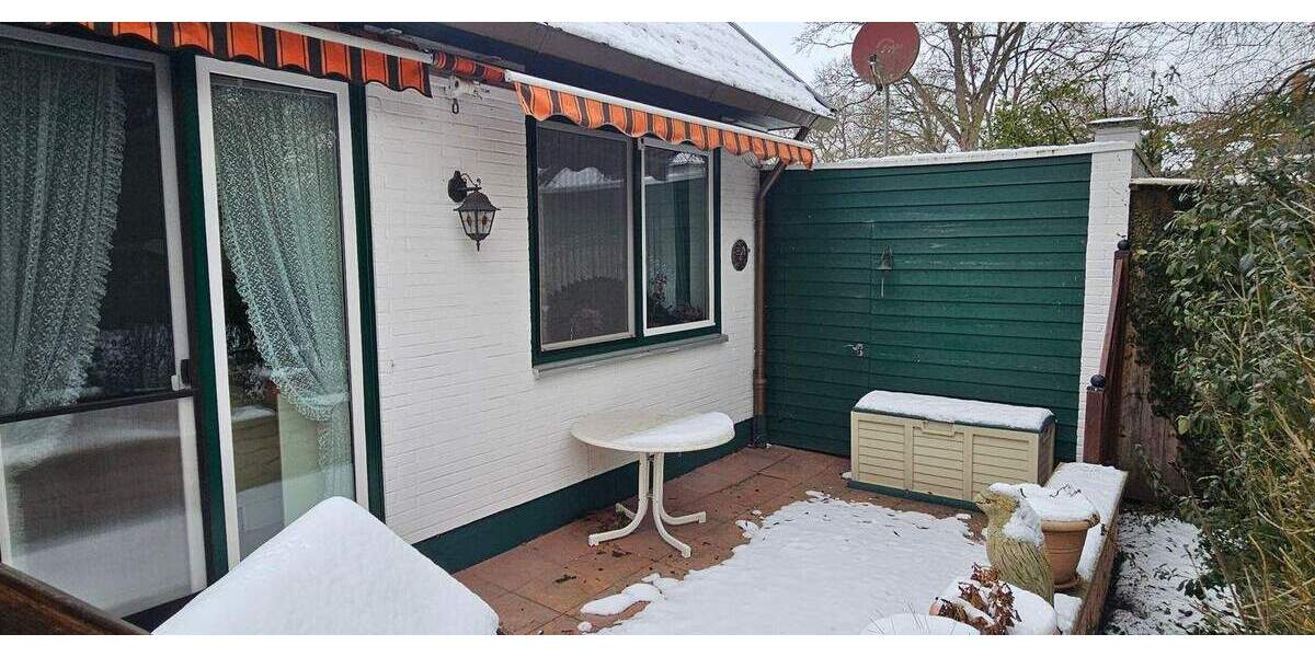 Doppelhaushälfte Ottersberg Fischerhude - 4 Zimmer, 97 m&sup2;, 269.000&euro; | Angebot:24810245