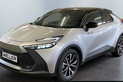 Toyota C-HR 8.980 km 31.480 &euro; Bremen 28205