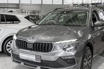 Skoda Kamiq 8.150 km 20.980 &euro; Bremen 28217