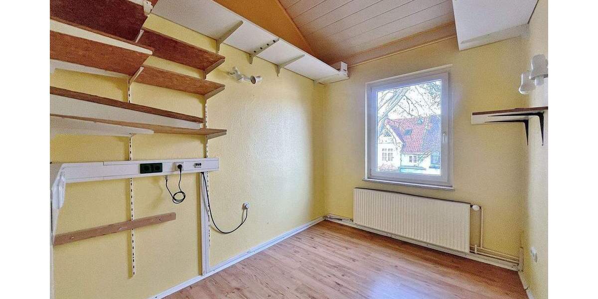 Etagenwohnung Bremen Gartenstadt Süd - 4 Zimmer, 123 m&sup2;, 399.000&euro; | Angebot:25898916