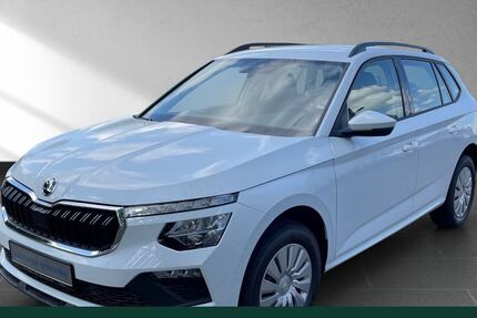 Skoda Kamiq 5.900 km 23.290 &euro; Osterholz-Scharmbeck 27711