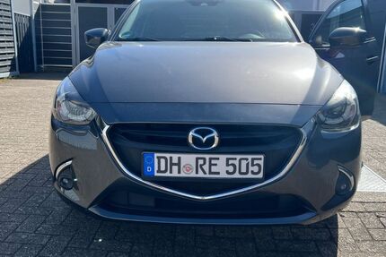 Mazda 2 62.000 km 12.999 &euro; Stuhr 28816