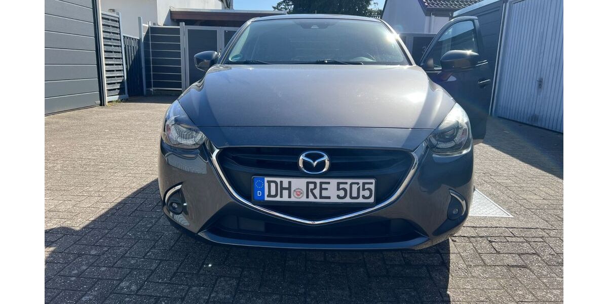 Mazda 2 62.000 km 12.999 &euro; Stuhr 28816