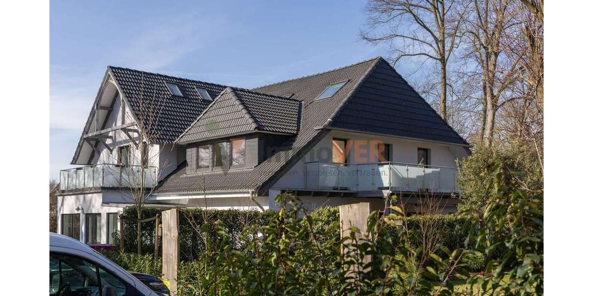 Etagenwohnung Bremen Blockland - 4 Zimmer, 142 m&sup2;, 498.000&euro; | Angebot:25637928