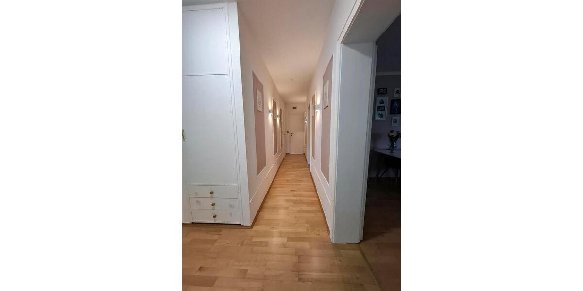 Hochparterre Bremen Huchting - 3 Zimmer, 80 m&sup2;, 800&euro; | Angebot:26701120
