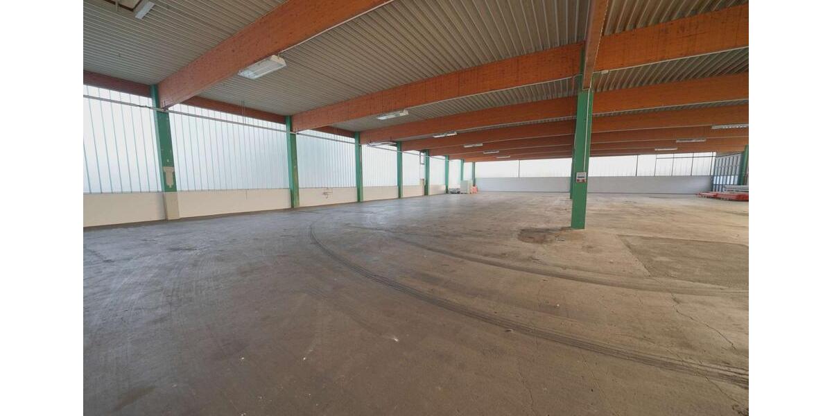 Gewerbeobjekt Thedinghausen - 3.250&euro; | Angebot:24538510