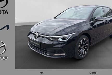 VW Golf 33.285 km 21.230 &euro; Delmenhorst 27755