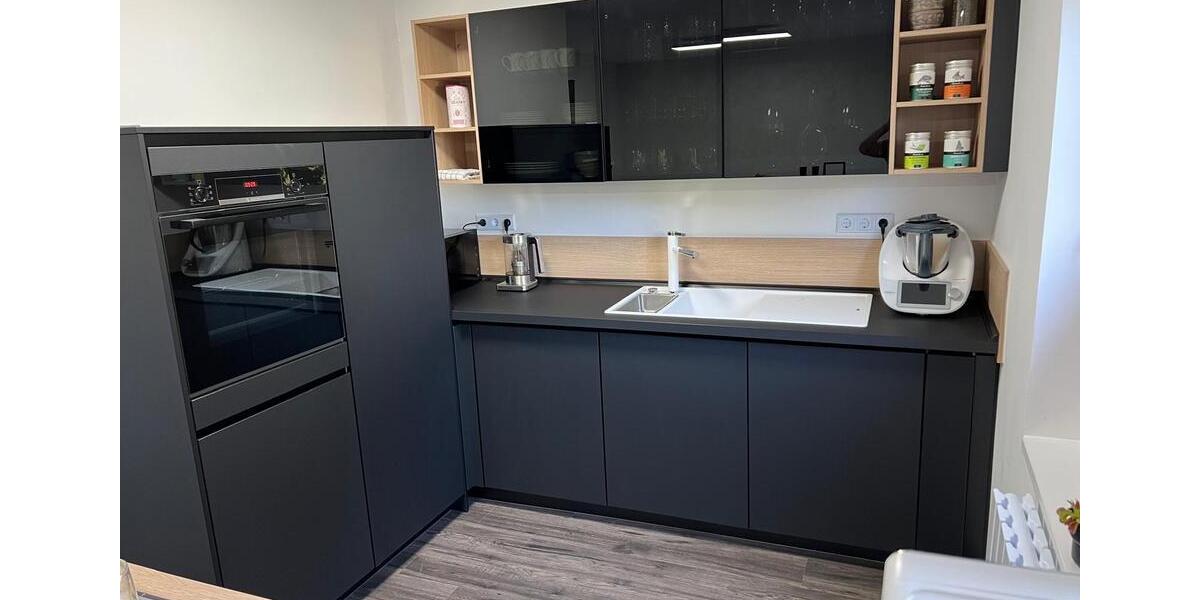 Moderne 4-Zimmer-Wohnung mit Garten in Bremen Lesum 4 zimmer