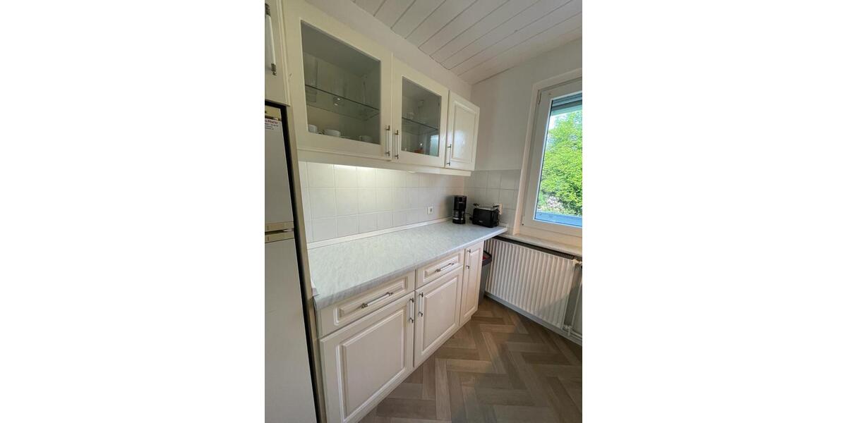 Erdgeschoßwohnung Bremen Häfen - 3 Zimmer, 55 m&sup2;, 18&euro; | Angebot:22513623