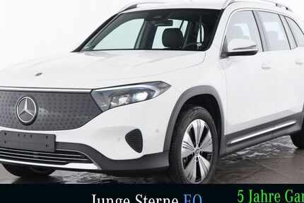 Mercedes-Benz EQB 24.204 km 36.563 € Weyhe 28844