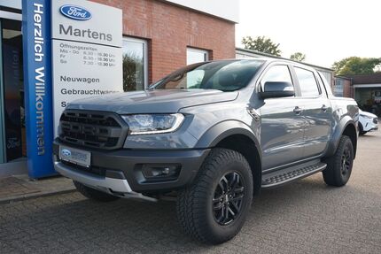 Ford Ranger 47.947 km 39.950 &euro; Achim-Embsen 28832