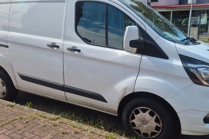 Ford Transit Custom 200.000 km 9.900 &euro; Achim 28832