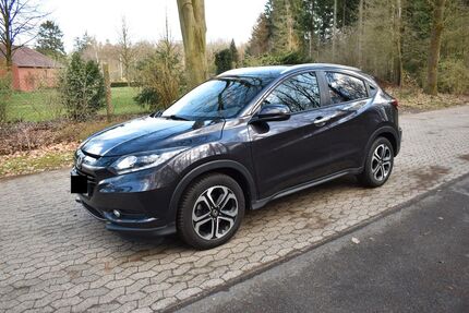 Honda HR-V 92.000 km 14.250 &euro; Beckeln 27243