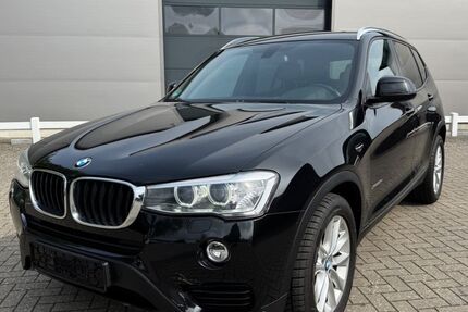 BMW X3 225.000 km 10.999 &euro; Ganderkesse 27777