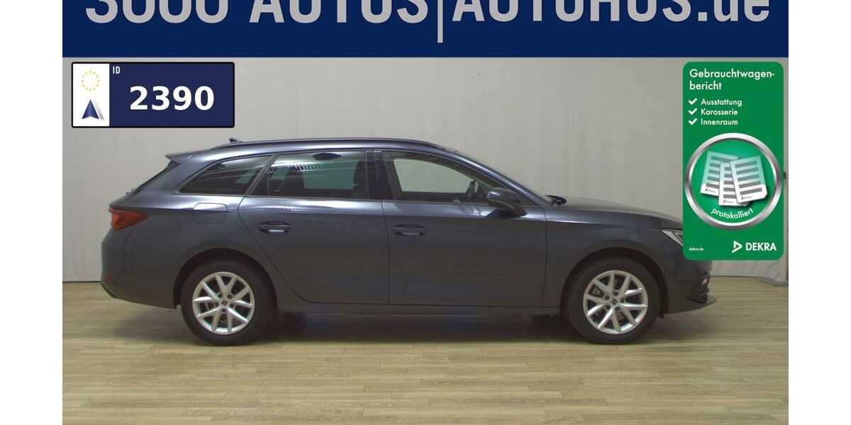 Seat Leon 139.634 km 15.680 &euro; Bremen / Arsten 28279