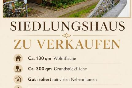 Haus Bremen Blockland - 5 Zimmer, 130 m&sup2;, 330.000&euro; | Angebot:26674283