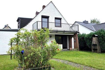 Haus Delmenhorst Stickgras/Annenriede - 4 Zimmer, 143 m&sup2;, 297.000&euro; | Angebot:26843528