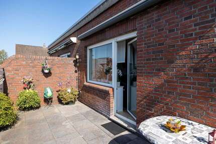 Wohnung Delmenhorst Düsternort - 3 Zimmer, 101 m&sup2;, 182.000&euro; | Angebot:26004018