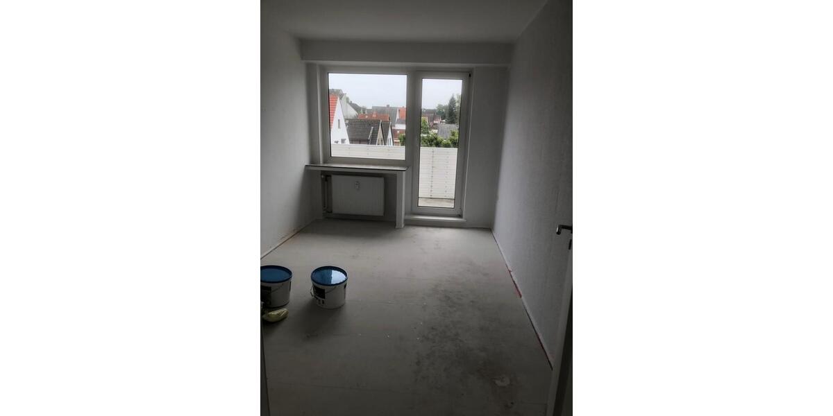 Etagenwohnung Bremen Blumenthal - 4 Zimmer, 90 m&sup2;, 775&euro; | Angebot:26704670