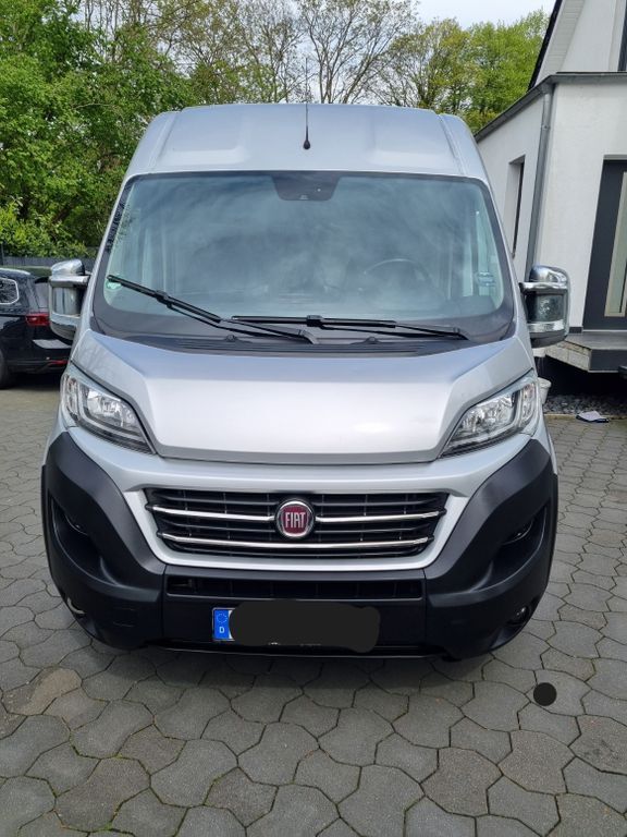 Fiat Ducato 95.000 km 17.000 € Bremen 28329